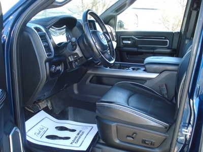 2022 RAM 2500 Crew Cab, $43975. Photo 7