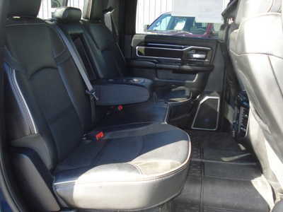 2022 RAM 2500 Crew Cab, $43975. Photo 8