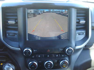 2022 RAM 2500 Crew Cab, $43975. Photo 10