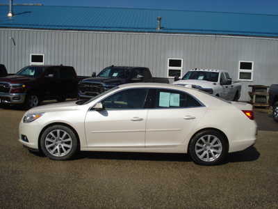 2013 Chevrolet Malibu, $6975. Photo 2