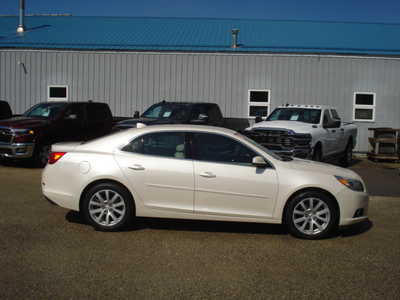2013 Chevrolet Malibu, $6975. Photo 5