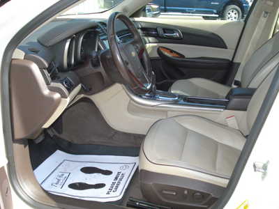 2013 Chevrolet Malibu, $6975. Photo 7