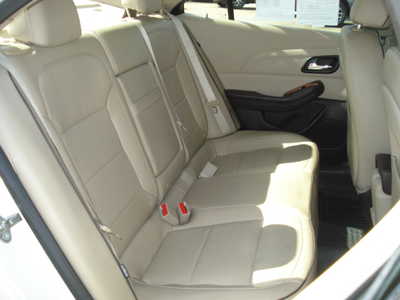 2013 Chevrolet Malibu, $6975. Photo 8
