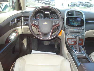 2013 Chevrolet Malibu, $6975. Photo 9