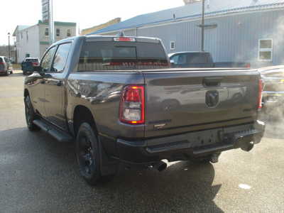 2024 RAM 1500 Crew Cab, $47975. Photo 3