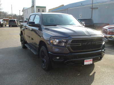 2024 RAM 1500 Crew Cab, $47975. Photo 6