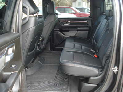 2024 RAM 1500 Crew Cab, $47975. Photo 8