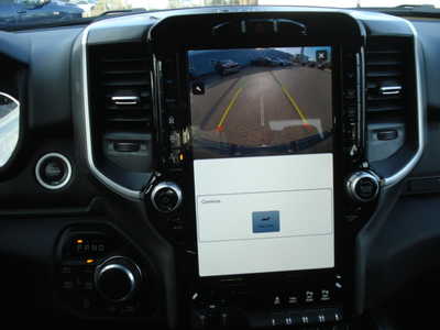 2024 RAM 1500 Crew Cab, $47975. Photo 10