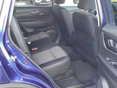 2018 Nissan Rogue, $14575. Photo 8