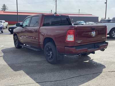2023 RAM 1500 Crew Cab, $40975. Photo 3