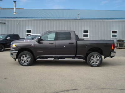 2025 RAM 2500 Crew Cab, $73036. Photo 2