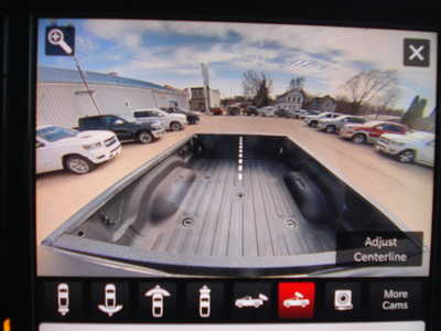 2025 RAM 2500 Crew Cab, $73036. Photo 11
