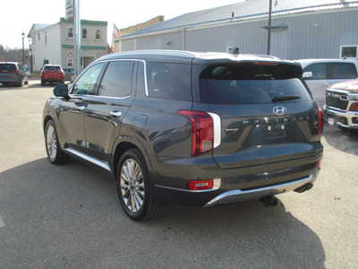 2020 Hyundai Palisade, $29975. Photo 3