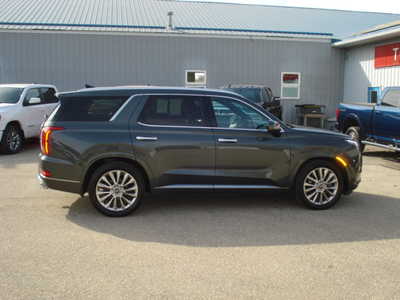 2020 Hyundai Palisade, $29975. Photo 5