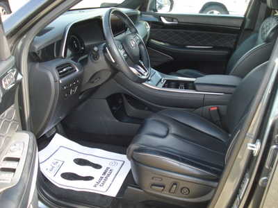 2020 Hyundai Palisade, $29975. Photo 7