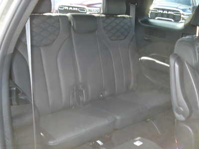 2020 Hyundai Palisade, $29975. Photo 9