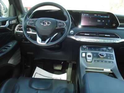 2020 Hyundai Palisade, $29975. Photo 11
