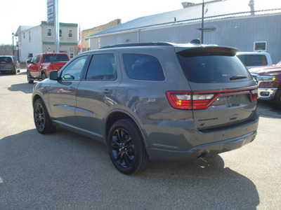 2025 Dodge Durango, $44944. Photo 3
