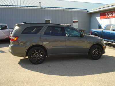 2025 Dodge Durango, $44944. Photo 5