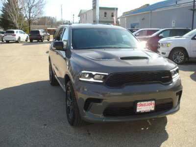 2025 Dodge Durango, $44944. Photo 6