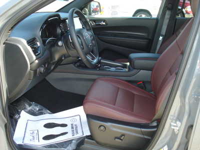 2025 Dodge Durango, $44944. Photo 7
