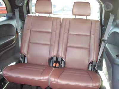2025 Dodge Durango, $44944. Photo 9