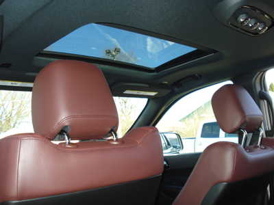 2025 Dodge Durango, $44944. Photo 10