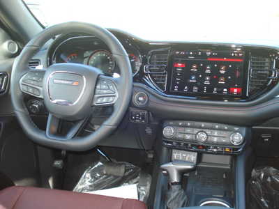 2025 Dodge Durango, $44944. Photo 11