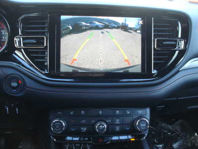 2025 Dodge Durango, $44944. Photo 12
