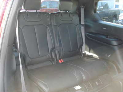 2025 Jeep Grand Cherokee L, $46215. Photo 9