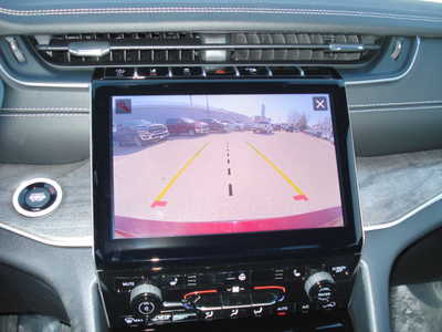 2025 Jeep Grand Cherokee L, $46215. Photo 11