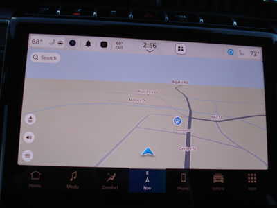 2025 Jeep Grand Cherokee L, $46215. Photo 12