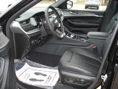 2025 Jeep Grand Cherokee L, $46937. Photo 7