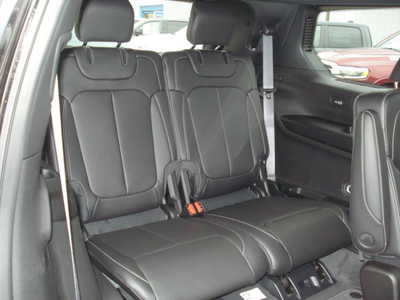2025 Jeep Grand Cherokee L, $46937. Photo 9