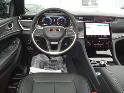 2025 Jeep Grand Cherokee L, $46937. Photo 10