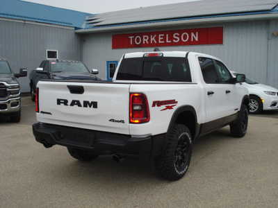 2025 RAM 1500 Crew Cab, $64476. Photo 4