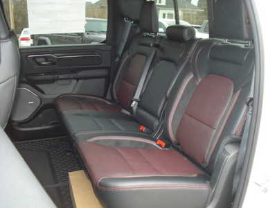2025 RAM 1500 Crew Cab, $64476. Photo 8