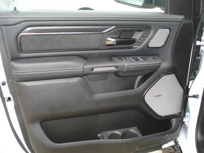 2025 RAM 1500 Crew Cab, $64476. Photo 11