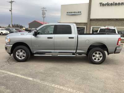 2024 RAM 2500 Crew Cab, $46975. Photo 2