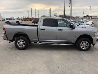 2024 RAM 2500 Crew Cab, $46975. Photo 4