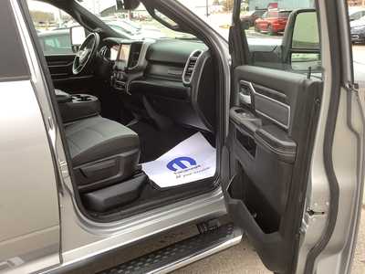 2024 RAM 2500 Crew Cab, $46975. Photo 5