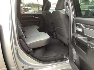 2024 RAM 2500 Crew Cab, $46975. Photo 6