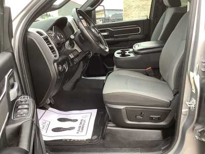 2024 RAM 2500 Crew Cab, $46975. Photo 7