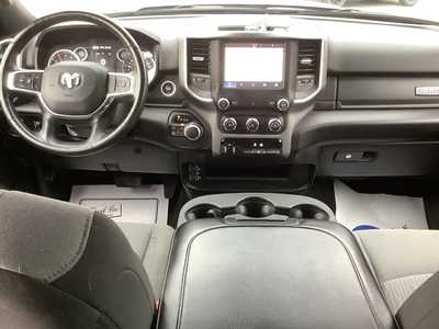 2024 RAM 2500 Crew Cab, $46975. Photo 8