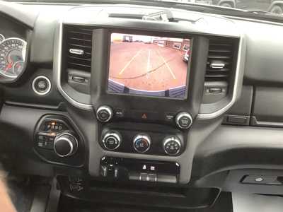 2024 RAM 2500 Crew Cab, $46975. Photo 9