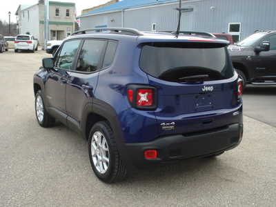 2019 Jeep Renegade, $19575. Photo 3