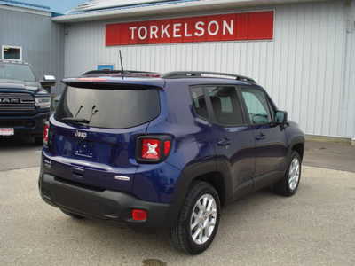2019 Jeep Renegade, $19575. Photo 4