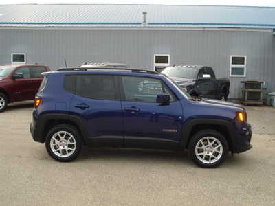 2019 Jeep Renegade, $19575. Photo 5
