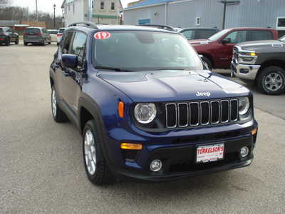 2019 Jeep Renegade, $19575. Photo 6