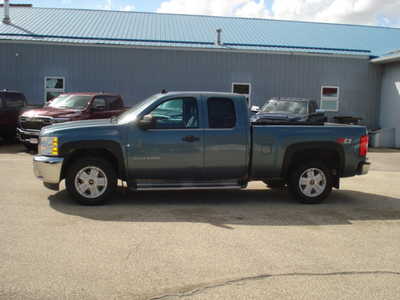 2012 Chevrolet 1500 Ext Cab, $9975. Photo 2